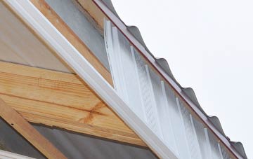 why Charlton Kings fascia repairs are essential