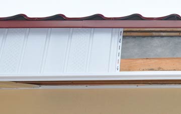 Charlton Kings fascia repair costs