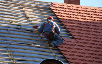 roof tiles Charlton Kings, Gloucestershire