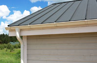 Charlton Kings fascia repair